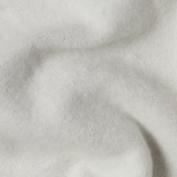 ✨Sold✨ Aritzia Wilfred Free Fleece 1/2 Zip Sweatshirt - Picture 7 of 10